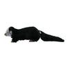 Sunlemon Fluffies M Binturong 17 X 55 X 13 Cm Stuffed Animal Cute Rare Beast Series P-1103