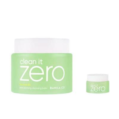 Cura della pelle – Set di cosmetici per la cura