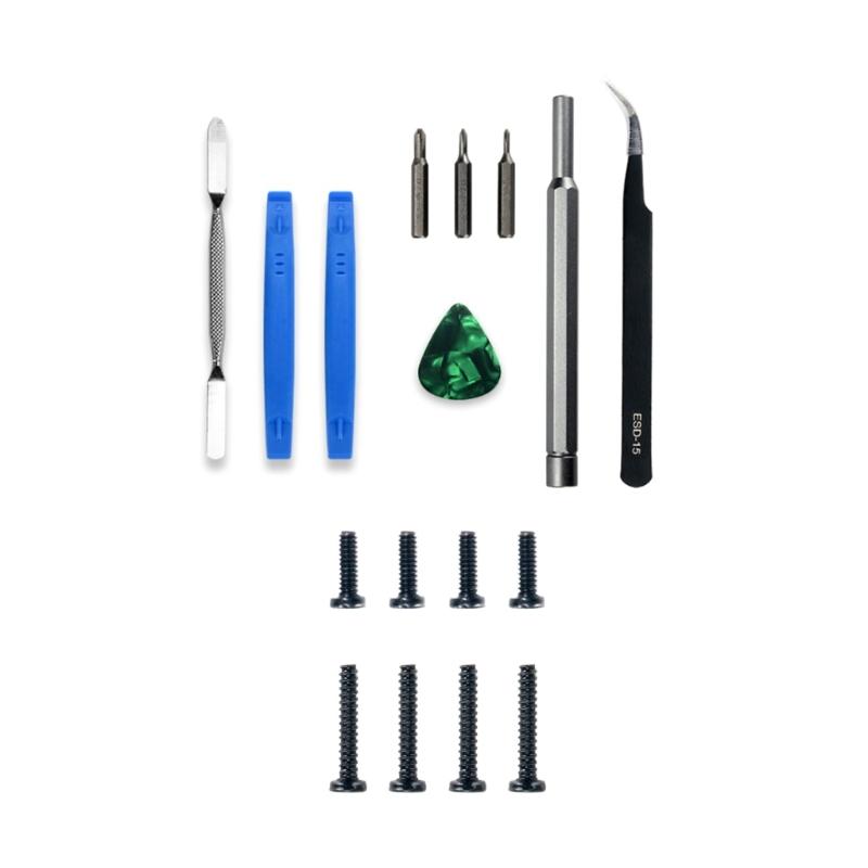 

Disassembly Tool-Multi Home-Appliance Opening Pry-Bar Tool-Screwdriver Compatible for PH000 PH00 PH0 Electronics Repair 1