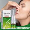   Nasal Spray Nose Allergy Relief Prevents and Relieves Nasal Allergy Symptoms Non-Drowsy 20ml