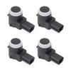 4pcs New 15239247 For GM PDC Parking Sensor Bumper Reverse Assist 0263033080