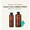 acwell - Licorice pH Balancing Cleansing Toner