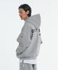 SIGNATURE Hooded Sweatshirt_Gray