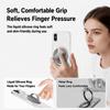 Alloy Magnetic Ring Holder Ultra Thin Phone Holder Portable Phone Ring Stand