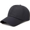 2025 New Summer Men Women Snapback Quick Dry Mesh Baseball Cap Sun Hat Bone Breathable Hats Adjustable Outdoor Hat