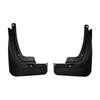Soft Rubber Mud Flaps for 2018 Trumpchi GM8 - Splash Guard Fender Accessories