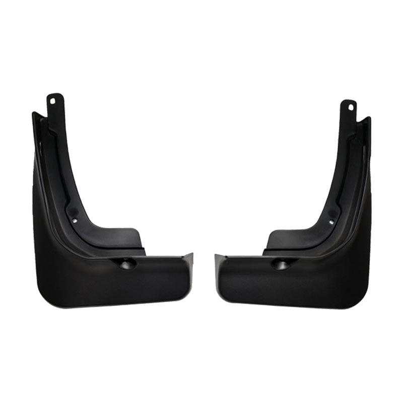 Soft Rubber Mud Flaps for 2018 Trumpchi GM8 - Splash Guard Fender Accessories