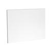 Cotton Stretched Canvas 24 X 30 Cm 380 G/m²