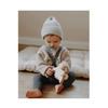 0-6Yrs Baby Boys Girls Knit Sweater Clothes  New Toddler Infant Newborn Knitwear Soft Spring Long Sleeve Baby Pullover Tops
