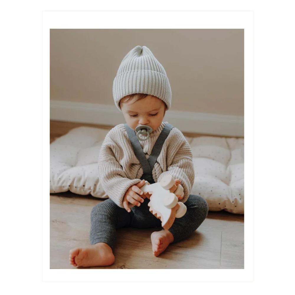 0-6Yrs Baby Boys Girls Knit Sweater Clothes New Toddler Infant Newborn Knitwear Soft Spring Long Sleeve Baby Pullover Tops