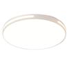 Moderne minimalistische LED-Augenschutz-Ultraflache Deckenleuchte