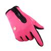 Unisex Winter Outdoor Windproof Cycling Gloves Touchscreen Glove for Smart Phone