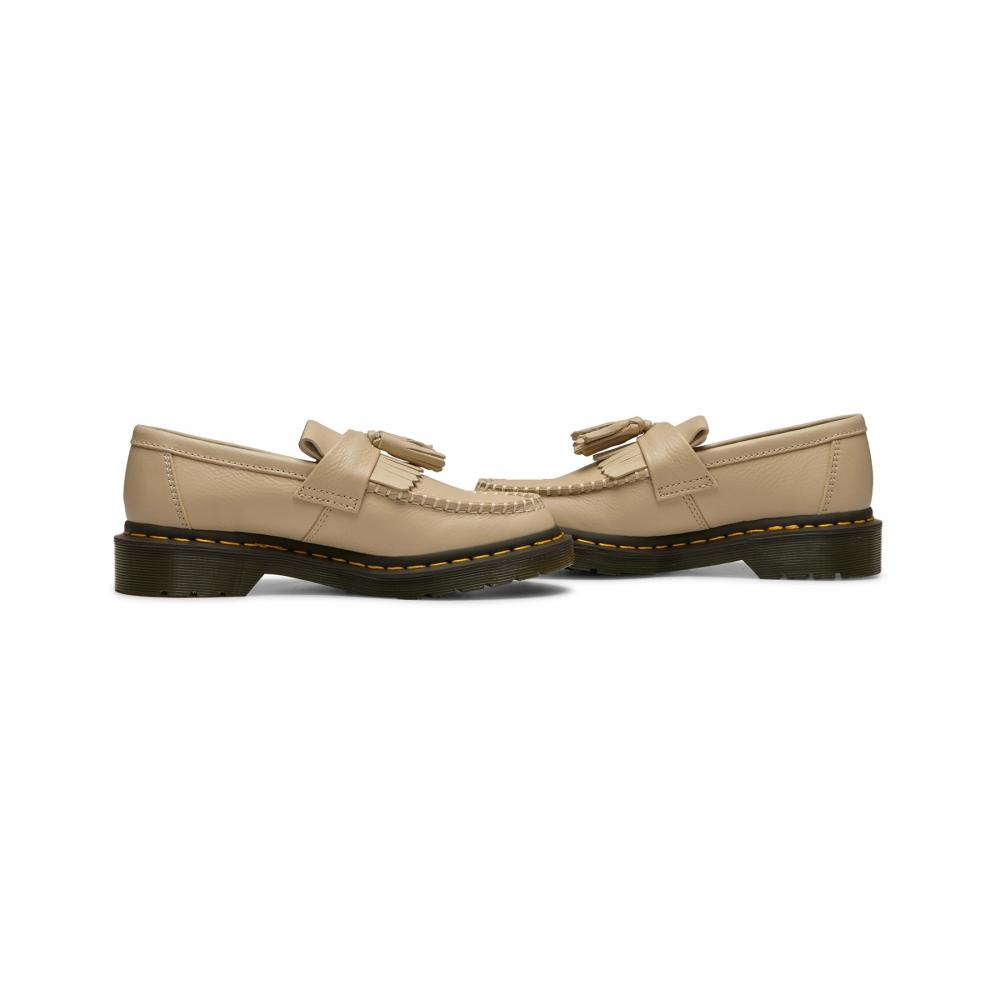 DR.MARTENS Adrian Parchment Virginia Beige 22760292 купити