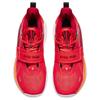 Anta KAI 1 Low top Basketball Shoes Unisex White Black Red 112431102S-3