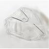 Motorcycle High-Definition Lamp Housing Glass Front Headlight Guard For Keeway RKF125 Benelli BJ150-31 BJ150S BN150