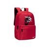 Nike Polyester Backpack Regular Unisex Furong Red Casual N32533002GS-002