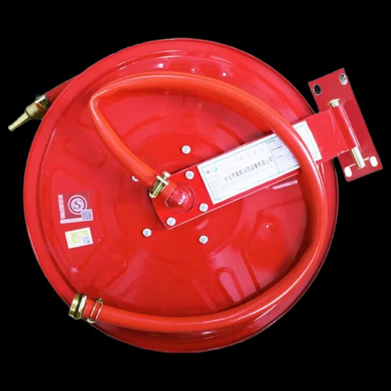 DAXTE Fire Hydrant Hose Reel