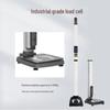SHANGHE Ultrasonic Foldable Medical Height & Weight Scale