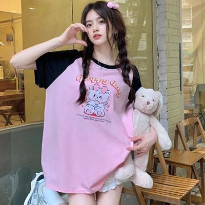 Tops – Camisetas