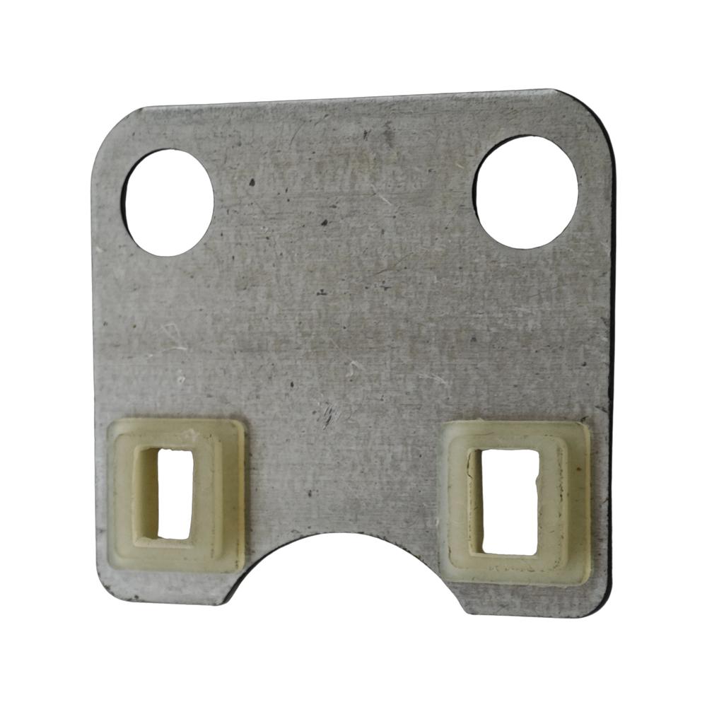 Valve Push Rod Guide Plate Kit For Honda GX160 5.5HP GX200 6.5HP GX 160 200 Gas Engine Motor Part electric grass trimmer
