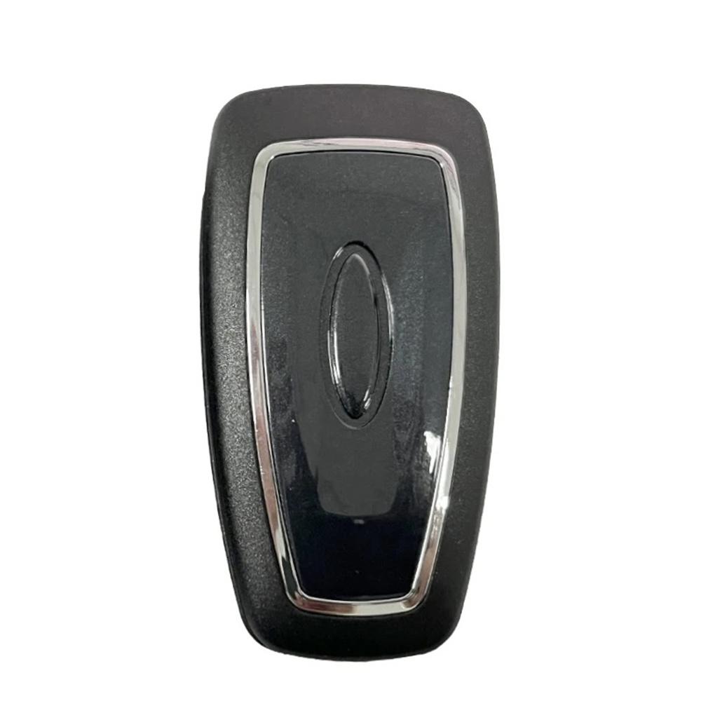 3 Button Full Remote key BK2T-15K601 ID63 Chip 433Mhz For Ford Transit