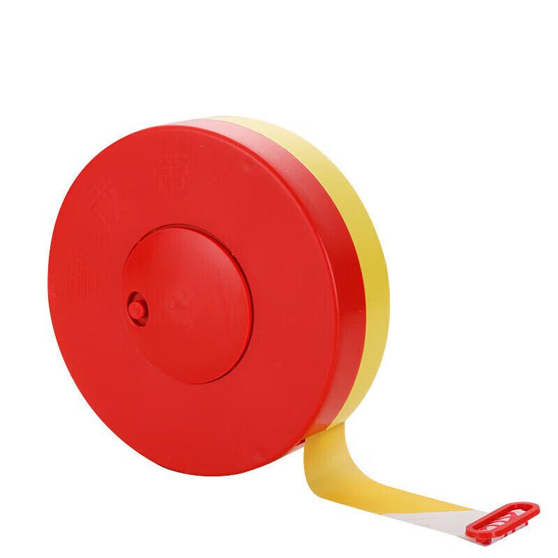 

GOWKE Retractable Safety Warning Tape 50m