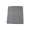 Car AC Air Conditioner Cabin Filter Element For Volkswagen POLO Plus 1.5L ( -) Lavida T-Cross TACOUA OEM 5QL819644 2QD819644