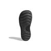 Adidas Alphabounce Slide Schwarz Weiß Unisex Sneaker FZ0387