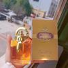 Classic Middle Eastern Men's Perfume - 100ml Poison Scent Essence