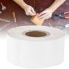 Hot Stamping Foil Paper Leather Cloth Package Box DIY Decoration Accessories 3cm Width 120 Meters  Roll