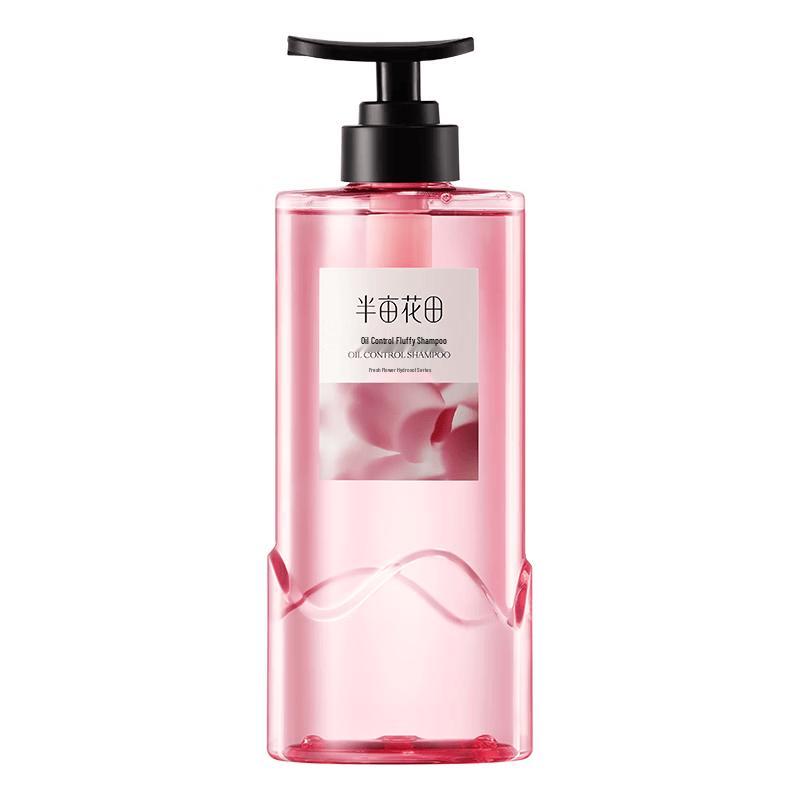 Ban Mi Hua Tian Oil Control Volumizing Flower Water Shampoo
