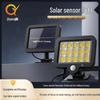 Led Işıklar – Led güneş lambası