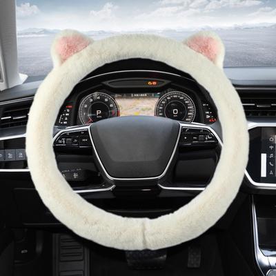 Accessori per abitacolo auto – Manopole per sterzo e coprivolante