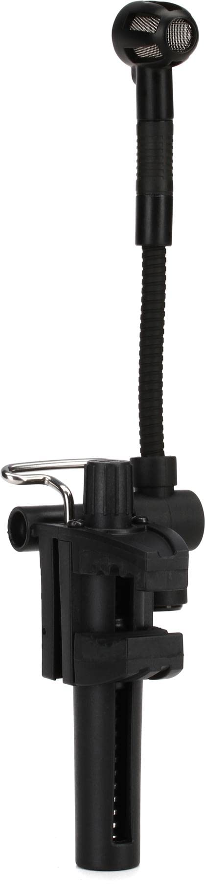 

AKG Wireless System Bodypack Transmitter Condensator Microphone C518ML
