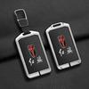 Hongqi HS5 Card Key Case for New Models - NFC Metal Protective Shell