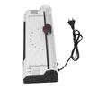 Laminator Machine 9in A4 Thermal Hot Cold Laminating Machine   for Home School Office