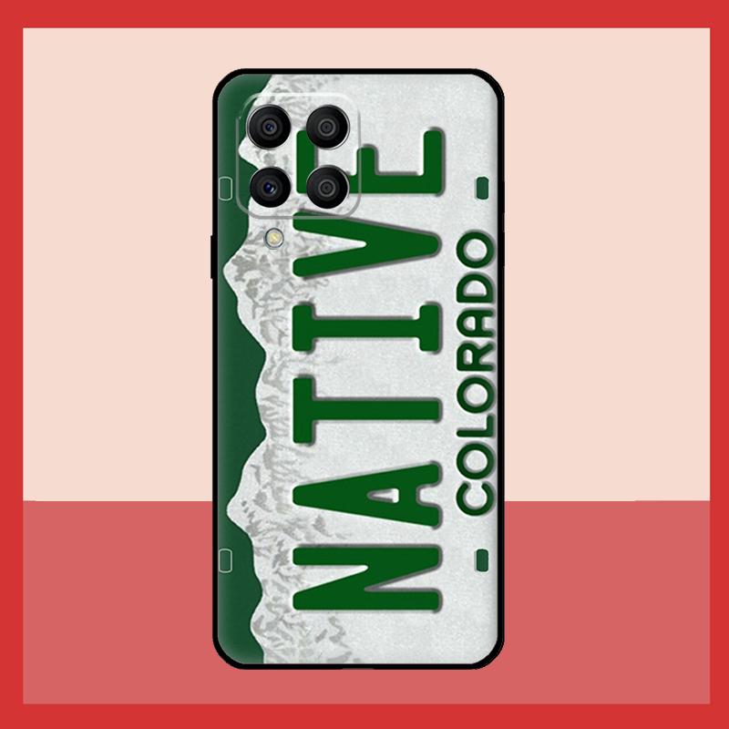 

Number License New York Plate Case For Samsung Galaxy M12 M52 M06 M16 M36 M56 M33 M15 M55 M31 M13 M14 M53 M32 M35 M34 M54 Samsung M31