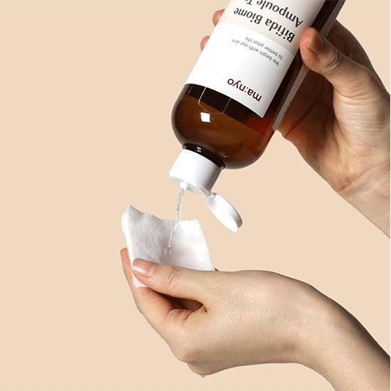 MANYO FACTORY Bifida Biome Ampoule Toner 400ml