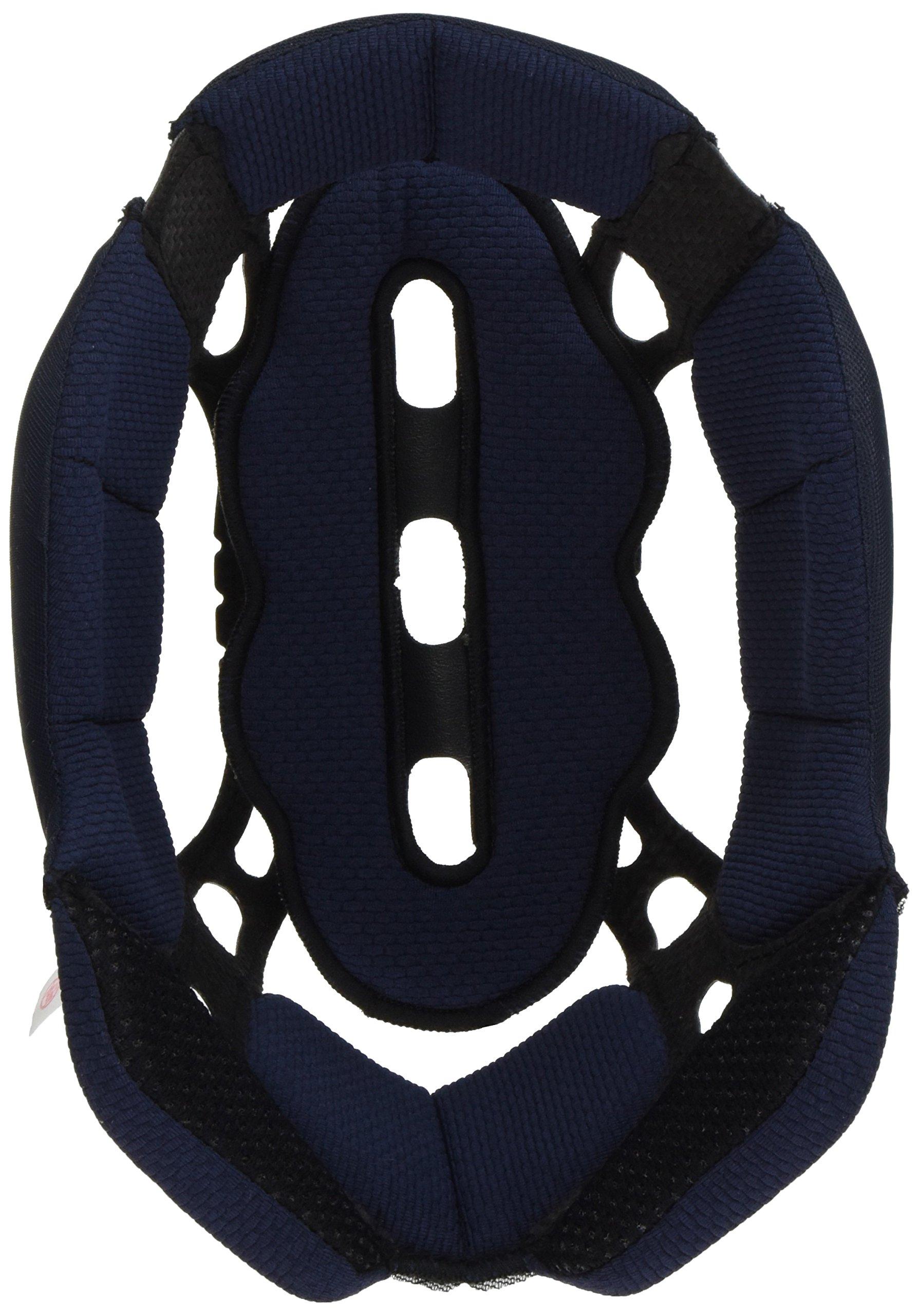 

Arai Hyper T Pro EP System Interior for Part 075754 Helmet Inner II-7mm 55cm-56cm (Old Number 5754)