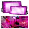 Full Spectrum Led Grow Light For Indoor Plants With High Efficiency And Waterproof Design