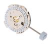 775 Watch Movement Professional Watchmaker Alloy Calendar Movement Watch Repair Parts Accessory