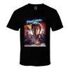 Road House 80s Movie Fan Patrick Swayze T Shirt