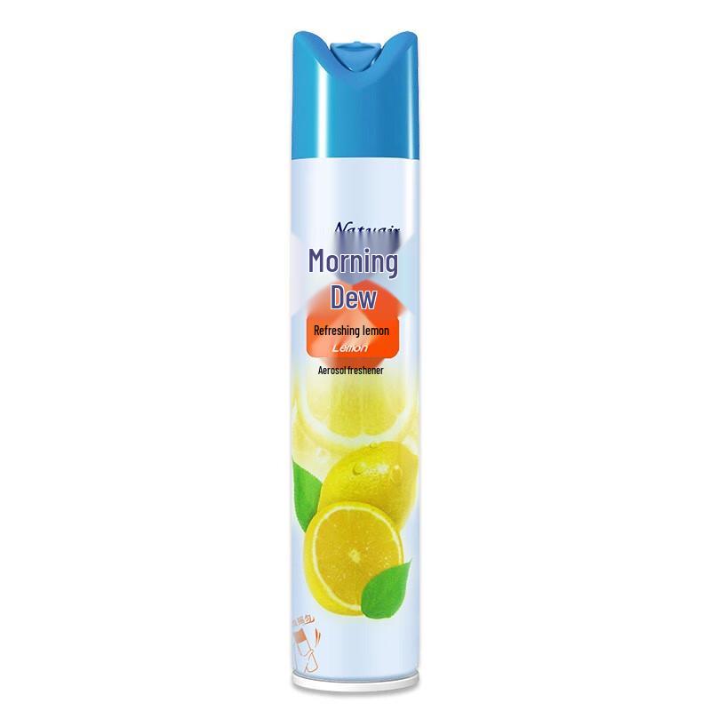Chenlu Lemon Scent Air Freshener