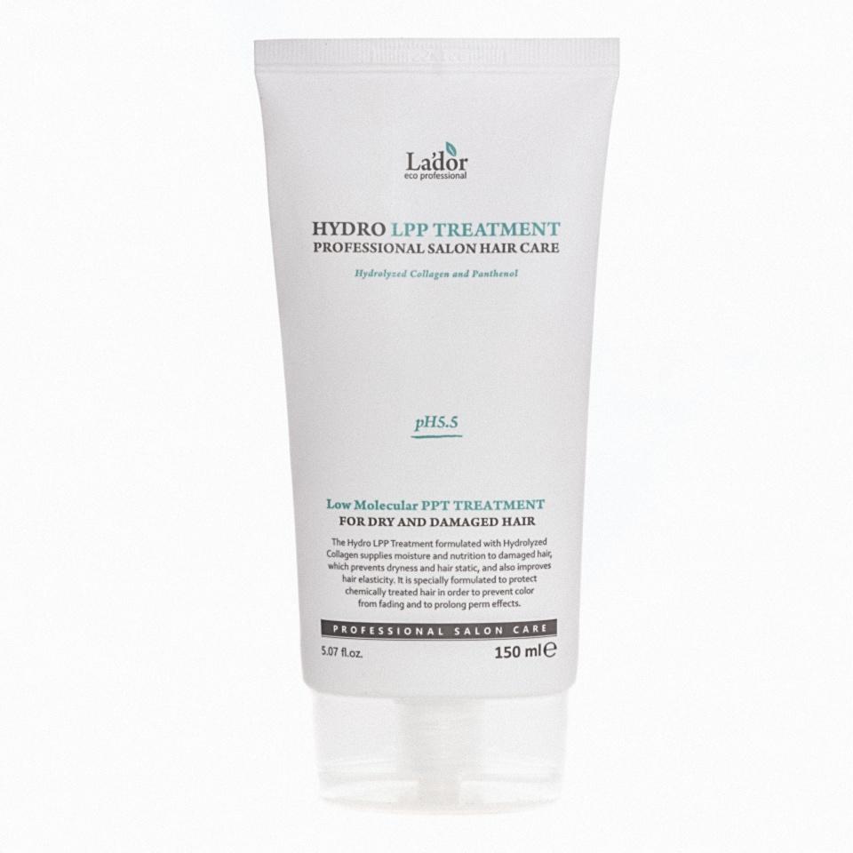 

La dor Hydro LPP Treatment Увлажняющая маска для сухих и поврежденных волос 150мл