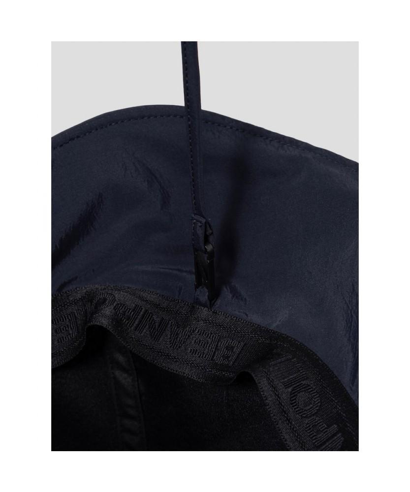 Binpolaegseseoli Women'S Basic Bucket Hat Navy