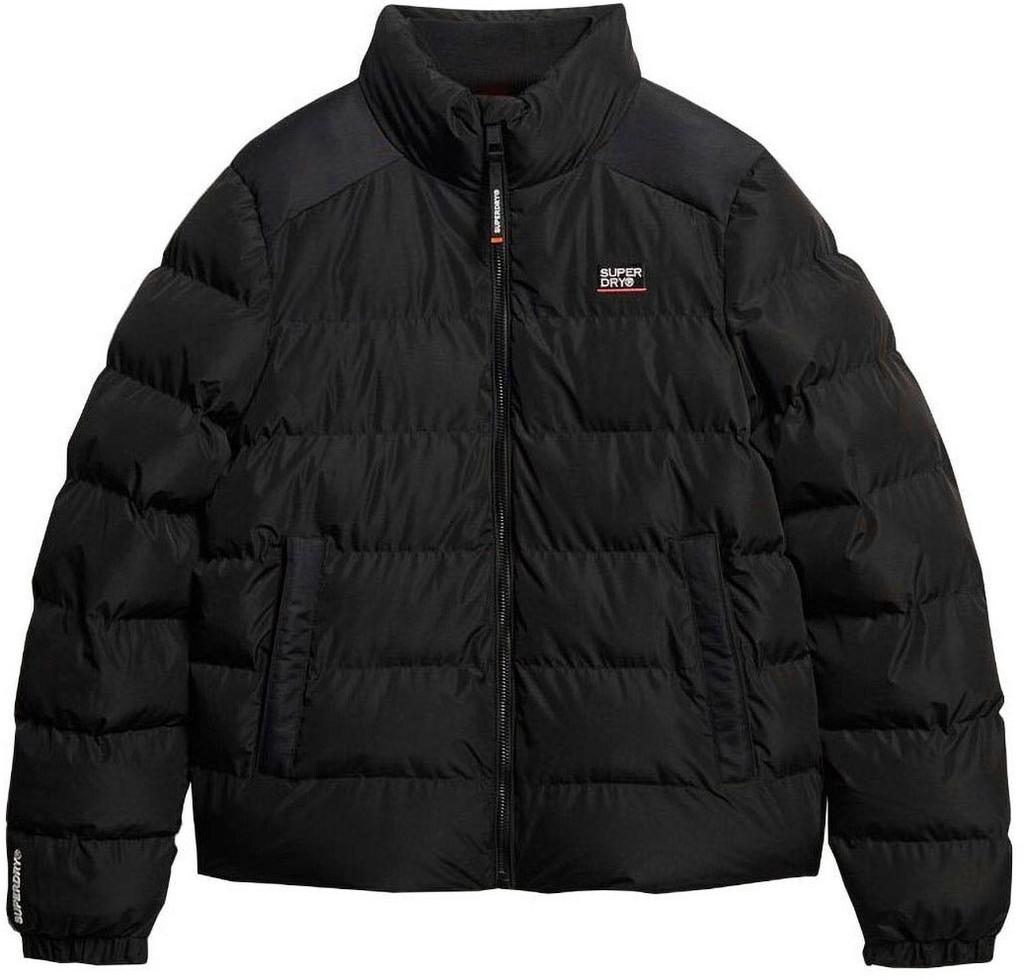 Зимняя куртка Superdry Sports Down Jacket (M5011912A)