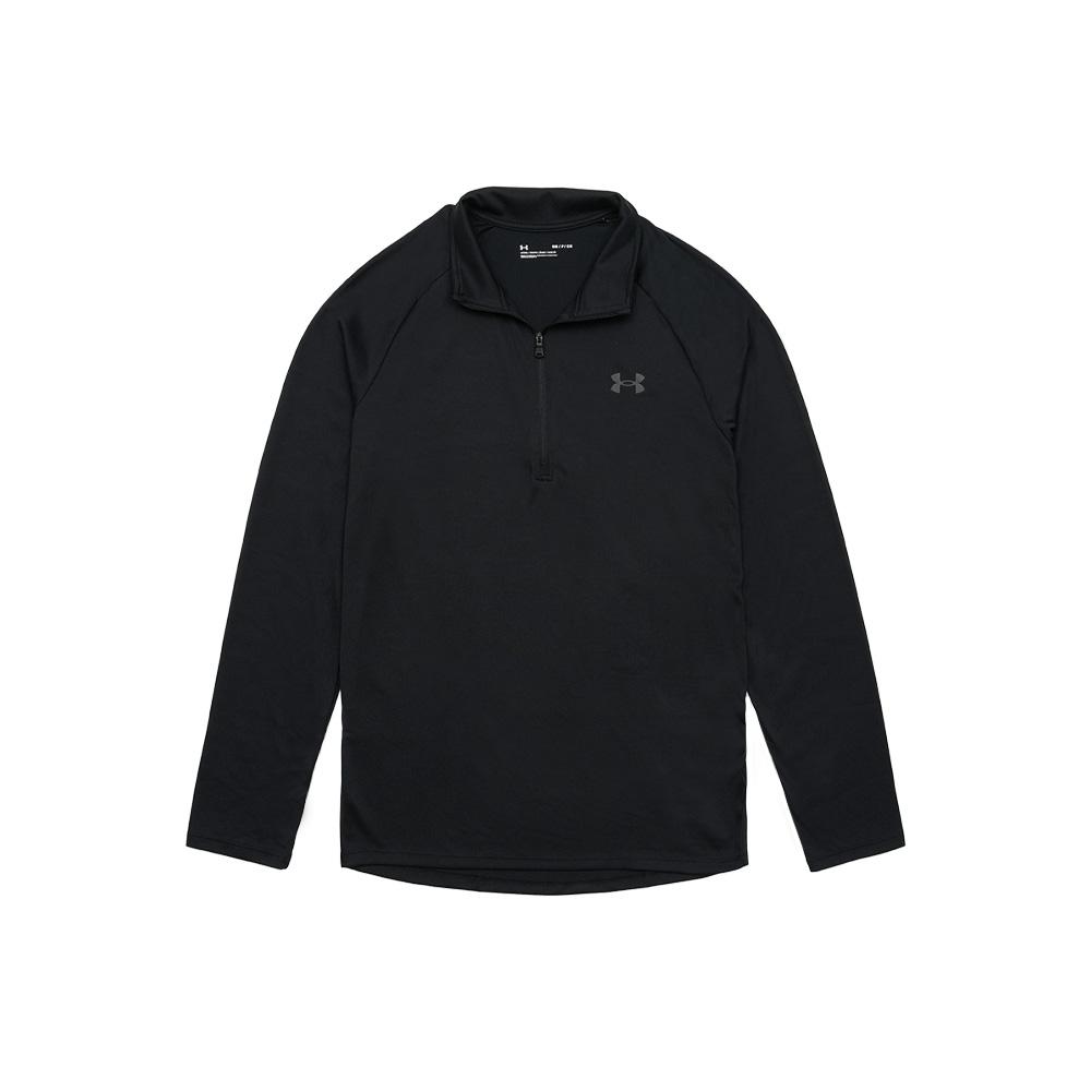 

UA Tech 2.0 1/2 zip/1328495-001