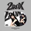 Ryu Su Jeong - 2. Mini-Album : 2ROX [Digipack-Version]
