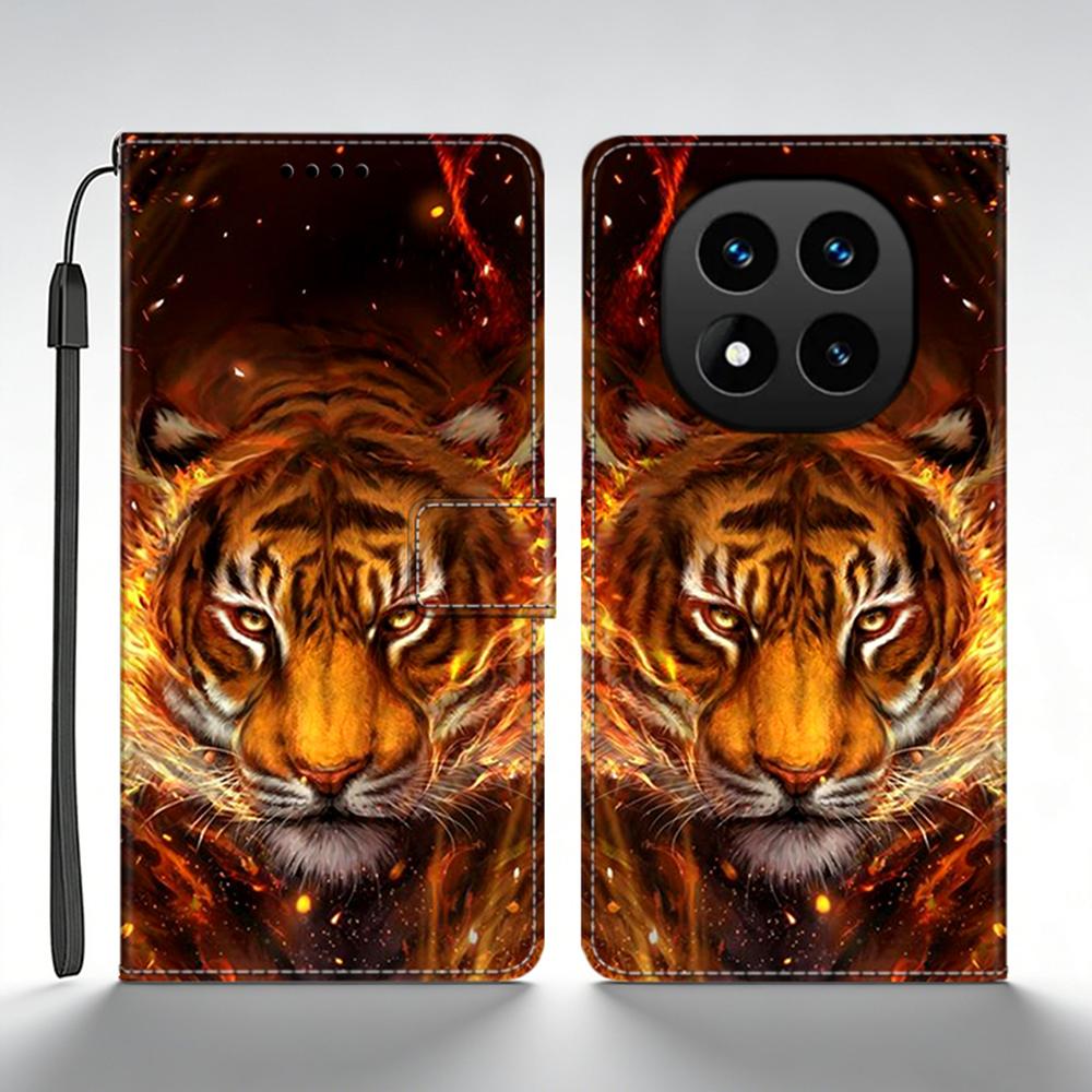 For Redmi Note 15 Pro Plus Case Wallet Leather Flip Cover For Xiaomi Redmi Note 15 Pro Plus 5G Shockproof Phone Case Coque Funda