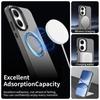 Case For Xiaomi Redmi Turbo 4 Pro Case Redmi Turbo 4 Pro Magnetic Adsorption Wireless Charge Cover For Redmi Turbo 4 Pro Case